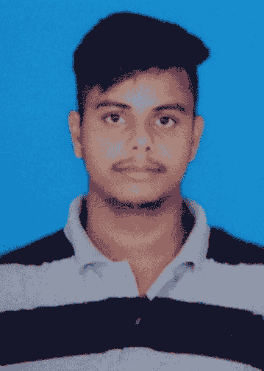 Debadatt Behera